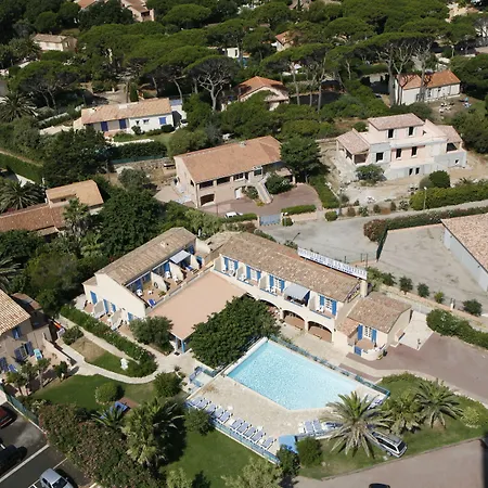 Otel La Nartelle