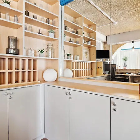 Szálloda La Nartelle