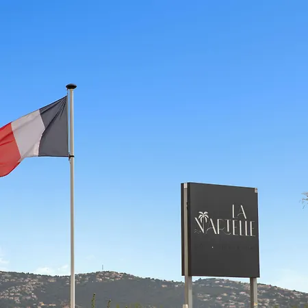 La Nartelle Sainte-Maxime