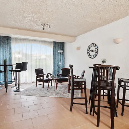 Hotel La Nartelle
