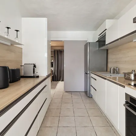 Hotel La Nartelle 3*