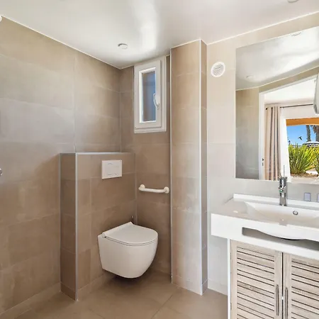 La Nartelle Hotel Sainte-Maxime