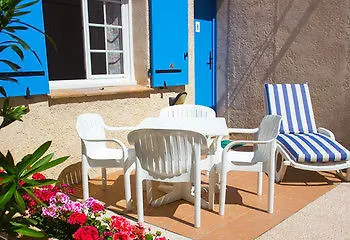 Cit'hotel De La Nartelle 3*
