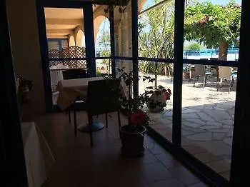Hotel Cit'hotel De La Nartelle Sainte-Maxime