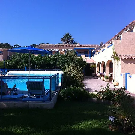 Cit'hotel De La Nartelle Hotel 3*