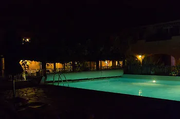 Hotel Cit'hotel De La Nartelle Sainte-Maxime