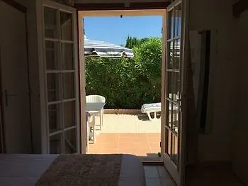 Hotel Cit'hotel De La Nartelle 3*