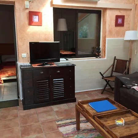 Cit'hotel De La Nartelle Sainte-Maxime