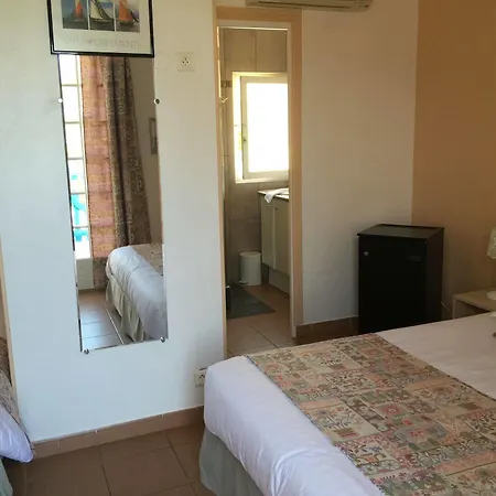 Cit'hotel De La Nartelle Hotel Sainte-Maxime