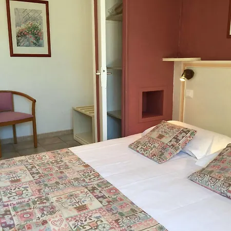 Cit'hotel De La Nartelle 3*