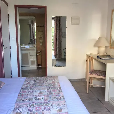 Cit'hotel De La Nartelle