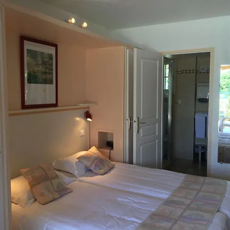Cit'hotel De La Nartelle Sainte-Maxime