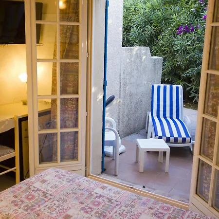 Hotel Cit'hotel De La Nartelle