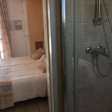 Cit'hotel De La Nartelle Hotel