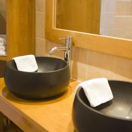 Cit'hotel De La Nartelle Hotel 3*