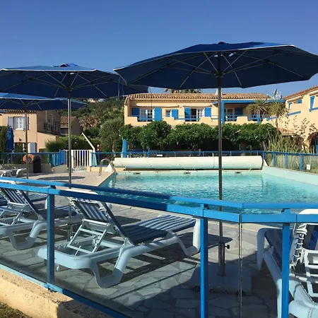 Hotel Cit'hotel De La Nartelle