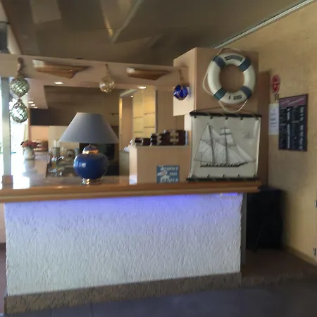 Cit'hotel De La Nartelle Hotel 3*