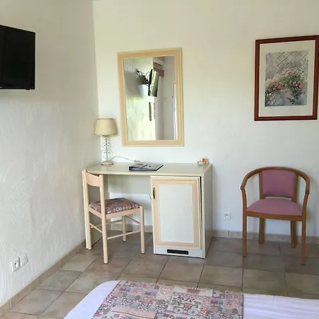 Cit'hotel De La Nartelle Sainte-Maxime