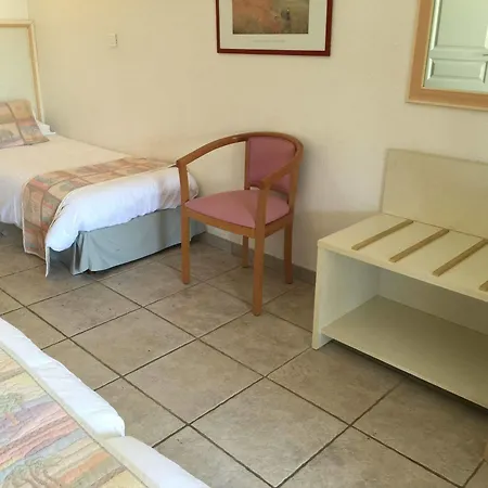 Cit'hotel De La Nartelle Hotel