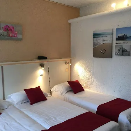 Cit'hotel De La Nartelle Hotel