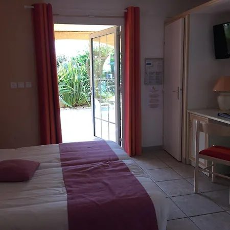 Cit'hotel De La Nartelle 3*