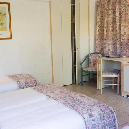 Cit'hotel De La Nartelle Hotel 3*