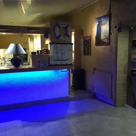 Cit'hotel De La Nartelle Hotel