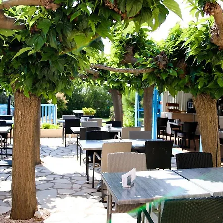 Cit'hotel De La Nartelle Sainte-Maxime