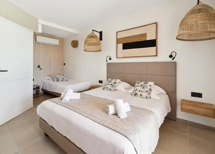 La Nartelle 3*