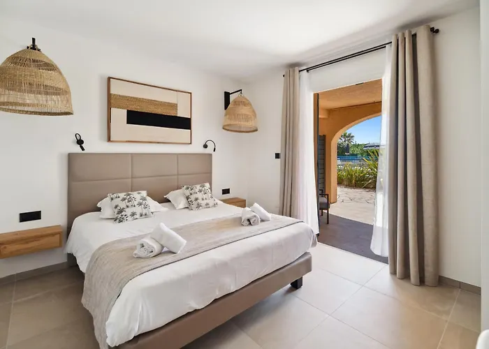 Cit'hotel De La Nartelle