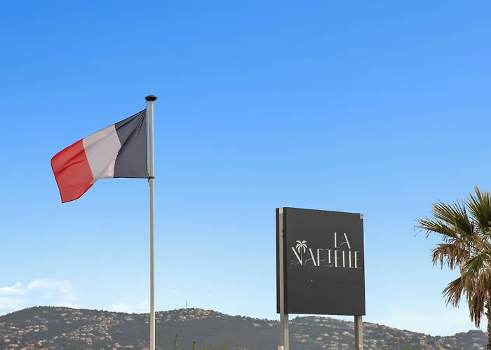 La Nartelle سانت ماكسيم